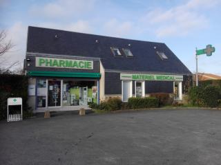 Pharmacie Pharmacie Guilment 0