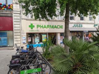 Pharmacie Pharmacie Catherine Frigot 0