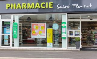 Pharmacie PHARMACIE SAINT FLORENT 0
