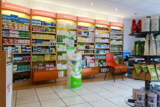 Pharmacie Pharmacie de Ribray 0