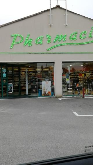 Pharmacie Pharmacie Goyaux-Girard 0