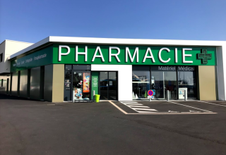 Pharmacie Pharmacie de la Rocade 0