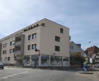 Pharmacie Pharmacie Des Quatre Saisons 0