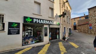 Pharmacie Pharmacie du Verdouble 0
