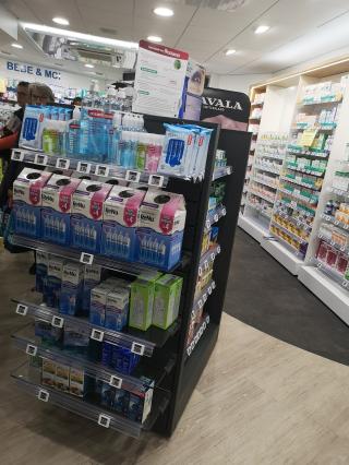 Pharmacie Pharmacie de la Gare 0