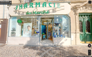 Pharmacie Pharmacie du Marché 0