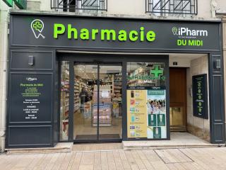 Pharmacie Pharmacie du Midi 0