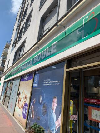 Pharmacie Pharmacie De La Boule 0