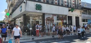 Pharmacie Espace Parapharmacie 0