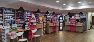 Pharmacie Pharmacie Pont Phario 1