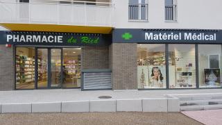 Pharmacie Pharmacie du Ried | Mediprix 0