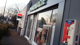 Pharmacie Pharmacie Neau 0