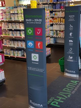 Pharmacie Paris Pharma 0