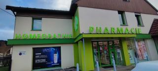 Pharmacie Homeopathie Pharmacie 0