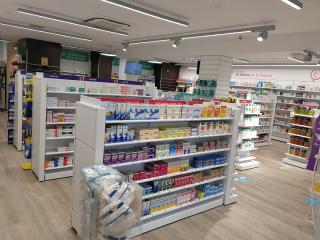 Pharmacie Pharmacie du Théâtre-Silvie Totum 2