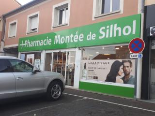 Pharmacie Pharmacie Montée de Silhol 2