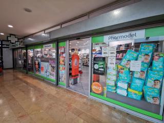 Pharmacie Pharmacie Meziane Rosoff 0