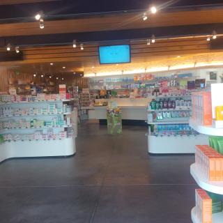 Pharmacie Pharmacie Biarritz Iraty 0