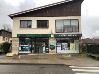 Pharmacie Pharmacie Luu Duc 0