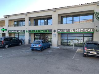 Pharmacie Pharmacie de l'etoile 0