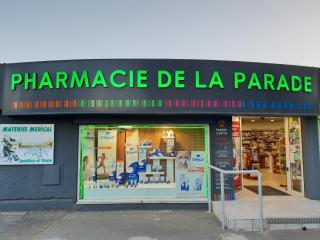 Pharmacie Pharmacie de la Parade - 13013 Marseille 2
