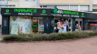 Pharmacie Pharmacie Principale 0
