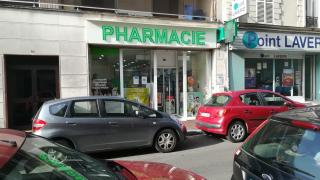 Pharmacie Pharmacie _ Centrale Foch 0