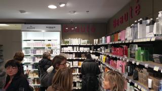 Pharmacie Pharmacie Valence II 0