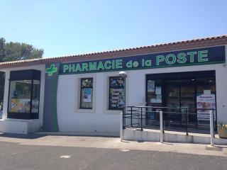 Pharmacie Pharmacie de la Poste 0