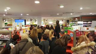 Pharmacie Pharmacie Valence II 0