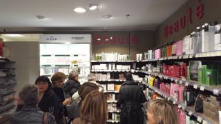 Pharmacie Pharmacie Valence II 0