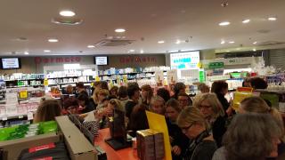 Pharmacie Pharmacie Valence II 0