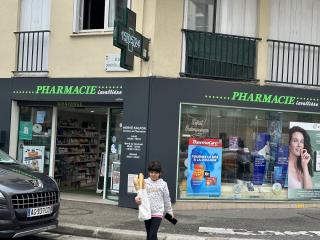 Pharmacie Pharmacie Lavalliere 0