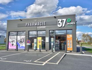 Pharmacie Pharmacie de Lentigny 0