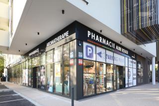 Pharmacie Pharmacie Aube Rouge 0