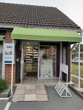 Pharmacie Pharmacie de l'Ostrevent 0