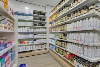 Pharmacie Pharmacie Pharmavance Argenteuil 0