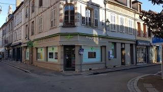 Pharmacie Pharmacie d'Abraham 0