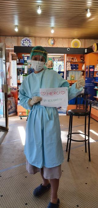 Pharmacie Pharmacie Brenaut 0