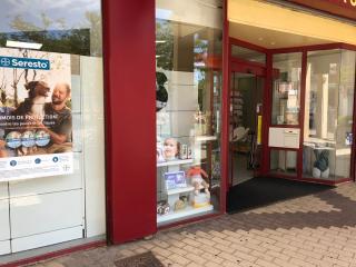 Pharmacie Pharmacie du Plateau 0