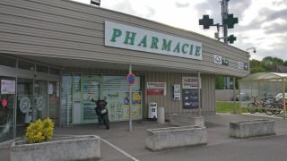 Pharmacie Pharmacie Laurent 0