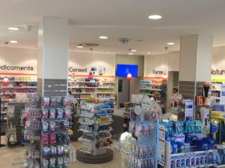 Pharmacie Pharmacie Du Pastel 1