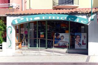 Pharmacie Pharmacie Vitou 0