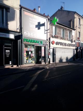 Pharmacie Pharmacie du Centre 0