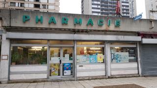 Pharmacie Pharmacie du Chemin Vert 0