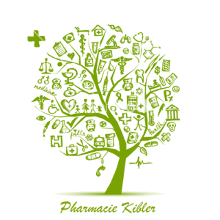 Pharmacie 💊 Pharmacie Kibler 💊 0