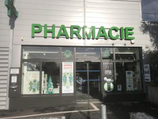 Pharmacie Pharmacie Du Chateau 0