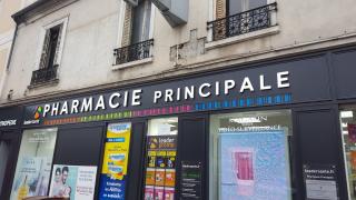 Pharmacie Pharmacie Principale 0