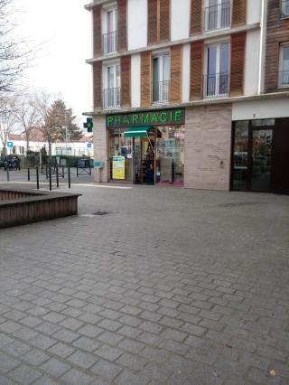 Pharmacie Pharmacie Barbusse 0