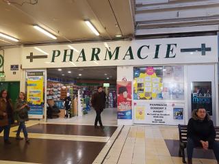 Pharmacie Pharmacie 0